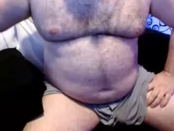 Chaturbate Sex Cam of stonerbear42