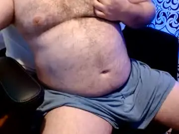 Chaturbate Best Webcam of stonerbear42