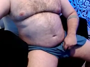 Chaturbate Free Porn Cam of stonerbear42