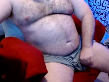 Chaturbate Sex Cam of stonerbear42
