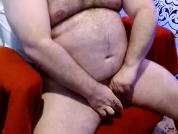 Chaturbate Adult Video Chat of stonerbear42