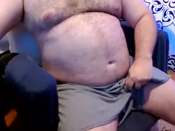 Chaturbate Adult Webcam of stonerbear42