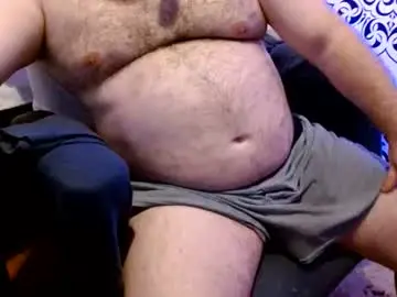 Chaturbate Live Sex Cam of stonerbear42