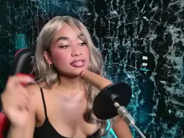 Chaturbate Adult Webcam of stormybdsm