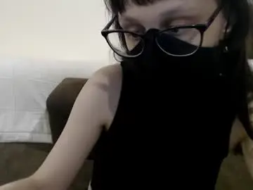 Chaturbate Adult Video Chat of telema_