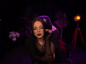 Chaturbate Live Porn of wild_alice_me