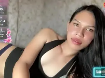 Chaturbate Private Sex Chat of 6ex_lexi