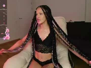 Chaturbate Nude Webcam of agelina_summer