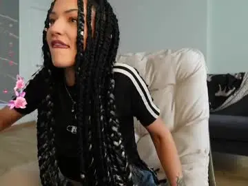 Chaturbate Adult Webcam of agelina_summer