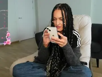 Chaturbate Best Webcam of agelina_summer