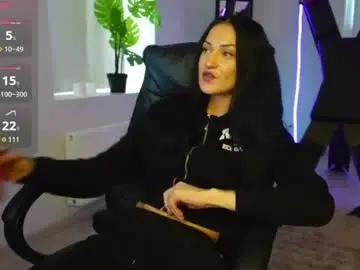 Chaturbate Sex Chat of agelina_summer