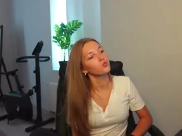 Chaturbate Adult Webcam of agelina_summer