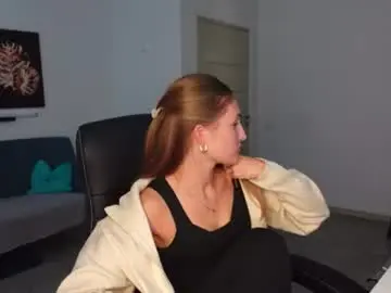 Chaturbate Sex Cam of agelina_summer