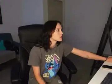 Chaturbate Sex Chat of agelina_summer