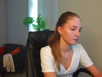 Chaturbate Best Webcam of agelina_summer