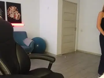 Chaturbate Free Porn Cam of agelina_summer