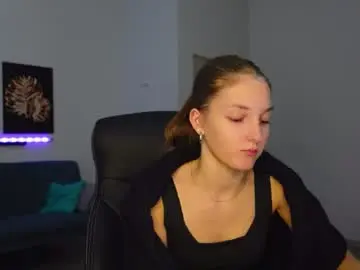 Chaturbate Best Webcam of agelina_summer