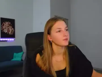 Chaturbate Sex Cam of agelina_summer