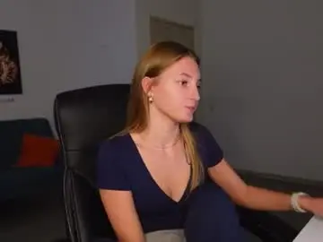 Chaturbate Best Webcam of agelina_summer