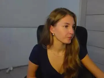 Chaturbate Best Webcam of agelina_summer
