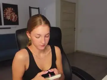 Chaturbate Adult Video Chat of agelina_summer