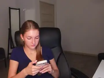 Chaturbate Sex Chat of agelina_summer