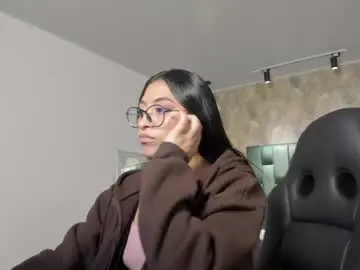 Chaturbate Best Webcam of alessia_storm_