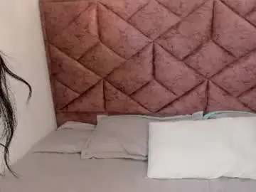Chaturbate Sex Cam of alessia_storm_