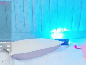 Chaturbate Free Porn Cam of alessia_storm_