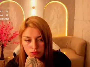 Chaturbate Sex Cam of amber_tx