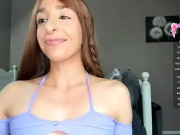 Chaturbate Best live sex cam show of amialovesall19