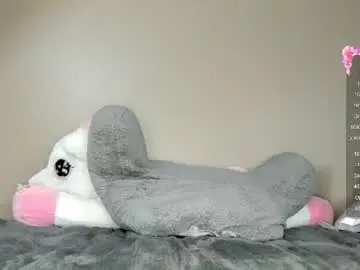 Chaturbate Best Webcam of amialovesall19