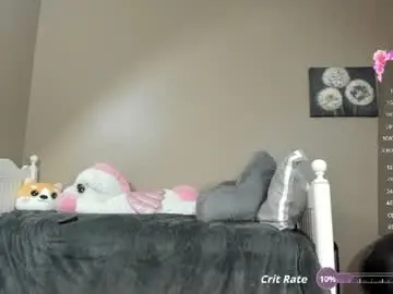 Chaturbate Adult Video Chat of amialovesall19