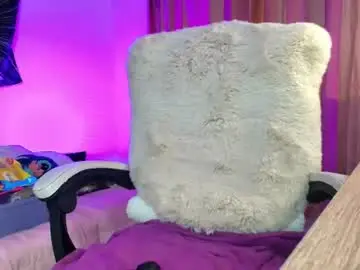Chaturbate Sex Chat of amy_kai