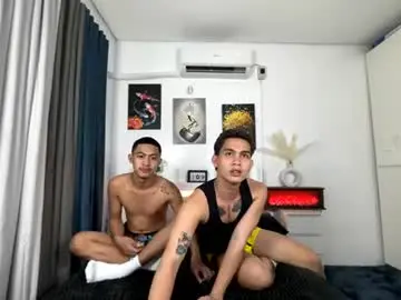 Chaturbate Live Sex of asianrimmerguy
