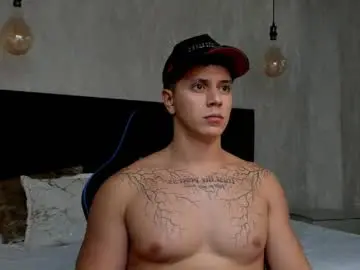 Chaturbate Free Porn Cam of astonhills