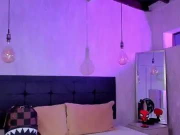 Chaturbate Free Porn Cam of astonhills