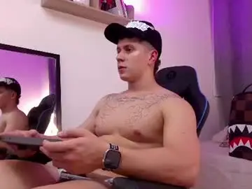 Chaturbate Nude Webcam of astonhills