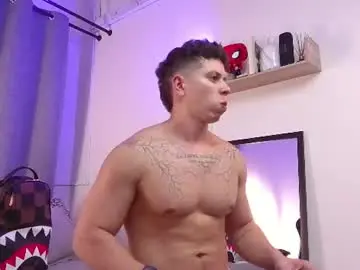 Chaturbate Free Live Porn of astonhills