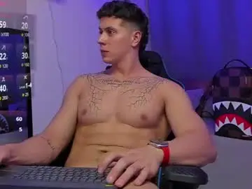 Chaturbate Free Porn Cam of astonhills