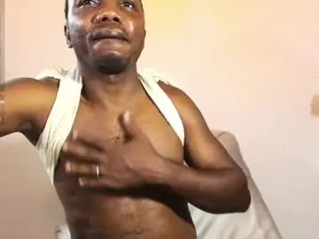 Chaturbate Free Porn Cam of black_diamond_t
