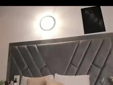 Chaturbate Adult Video Chat of brenda_nova18