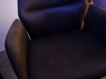 Chaturbate Adult Webcam of capoo24