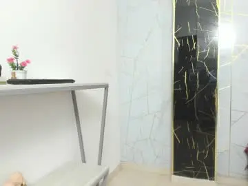 Chaturbate Live Porn of celestial_queen_