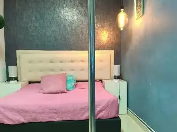 Chaturbate Private Sex Chat of celestial_queen_