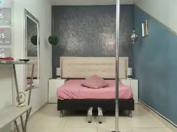 Chaturbate Adult Webcam of celestial_queen_