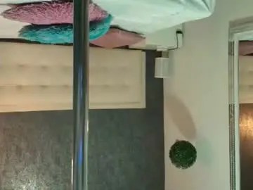 Chaturbate Nude Webcam of celestial_queen_