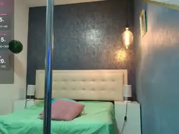 Chaturbate Live Porn of celestial_queen_