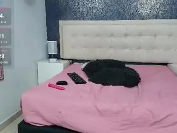 Chaturbate Private Sex Chat of celestial_queen_