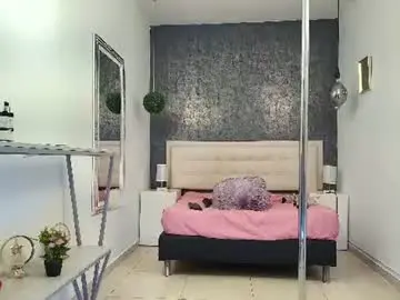 Chaturbate Live Sex Cam of celestial_queen_